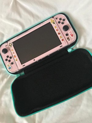 Carry Case ACNH Aloha Edition for Nintendo Switch - Hardware - Nintendo -  Nintendo Official Site