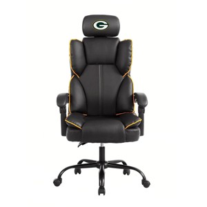 NFL Green Bay Packers Champ Office Chair - 1 of 4