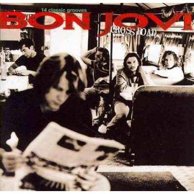 Bon Jovi - ICON (CD)