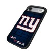 NFL NFC Teams 2025 Illustrated Bump Cell Phone Case for Apple iPhone 17 Series - 2 of 4