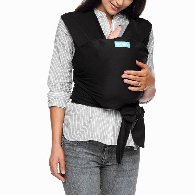 moby baby carrier