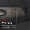 Nexgrill 64" Premium Griddle Cover Black: Weather-Resistant, PVC Coated Polyester, Fits Up to 64" Grills - 2 of 4
