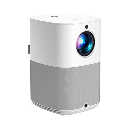 Mini Proyector Smart DLP con 4K HD, Bluetooth, WiFi, Chile