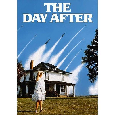 The Day After (DVD)(2018)