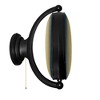 University Original Round Rotating Lighted Wall Sign - 3 of 4