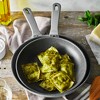 BALLARINI Parma Plus by HENCKELS 2-pc Aluminum Nonstick Fry Pan Set, Made in Italy - 4 of 4