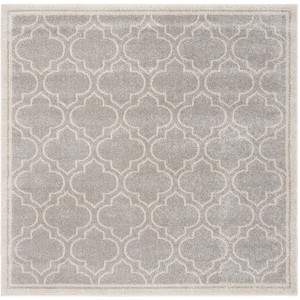 Amherst AMT412 Power Loomed Indoor Rugs - Safavieh - 1 of 4