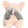 Aurora® Flopsie™ Tidbit the Pig 12 Inch Stuffed Animal Plush - 4 of 4
