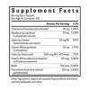 Seeking Health B Complex MF, 100 Vegetarian Capsules - 4 of 4