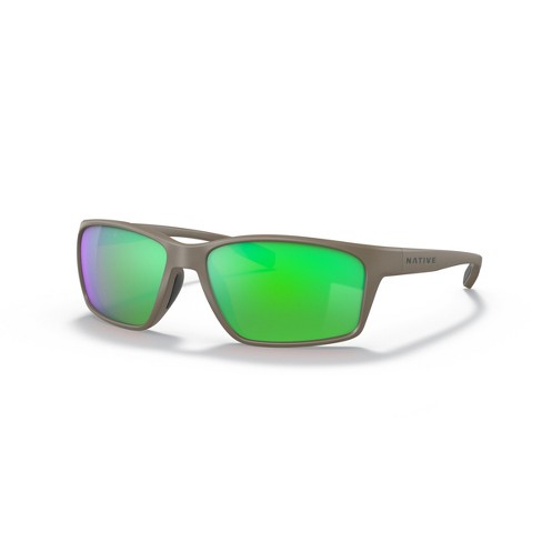 Native Eyewear youngish Flatirons