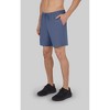 90 Degree By Reflex Men's Warp Sonic 7" Short - 2 of 3