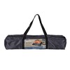 Stansport Adventure 2 Person Dome Tent Orange/Gray - 4 of 4