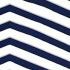 black-and-white striped