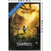 Trends International Disney Snow White: Live Action - One Sheet Framed Wall Poster Prints - 3 of 4