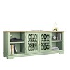 Decorative TV Stand for TVs up to 70" - Festivo - image 4 of 4