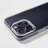 Apple iPhone 15 Pro Case - heyday™ Clear - 3 of 3