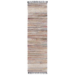 Cape Cod CAP153 Hand Woven Indoor Rugs - Safavieh - 1 of 4