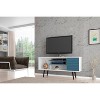 53.14" Liberty TV Stand for TVs up to 50" - Manhattan Comfort - 2 of 4