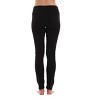 Just Love Solid Jeggings for Women - 3 of 3