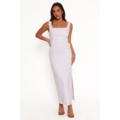 Petal and Pup Emery Maxi Dress