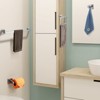 PROOX 5-Pieces Bath Hardware Set with Mounting Hardware - 2 of 4