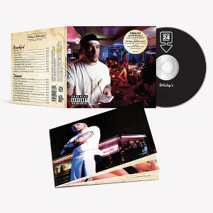 Everlast - Eat at Whitey's (25th Anniversary) (CD) - 1 of 1
