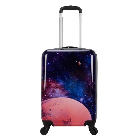 Galaxy suitcase store