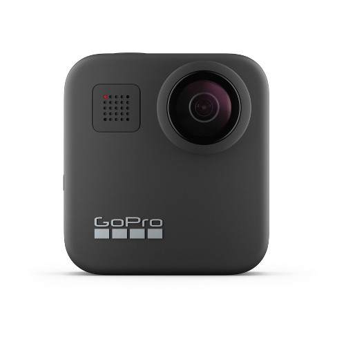 Gopro Max Target