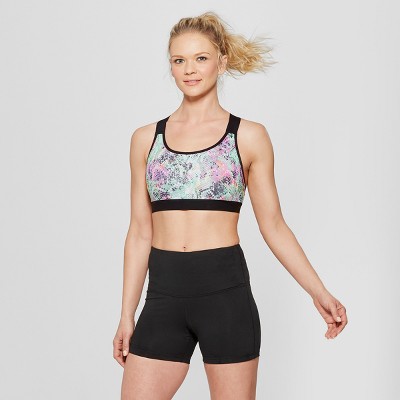 Crisscross Sports Bra : Target