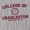 Men's College of Charleston Official Circle Logo T-Shirt - 2 of 4