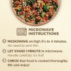 Healthy Choice Power Bowls Gluten Free Frozen Spicy Beef Teriyaki with Cauliflower Rice - 9.25oz - 4 of 4