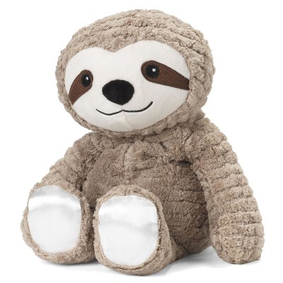 sloth teddy target