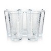 Pasabahce Encore 16 Piece Cooler and Double Old Fashioned Clear Glass Set - 3 of 4