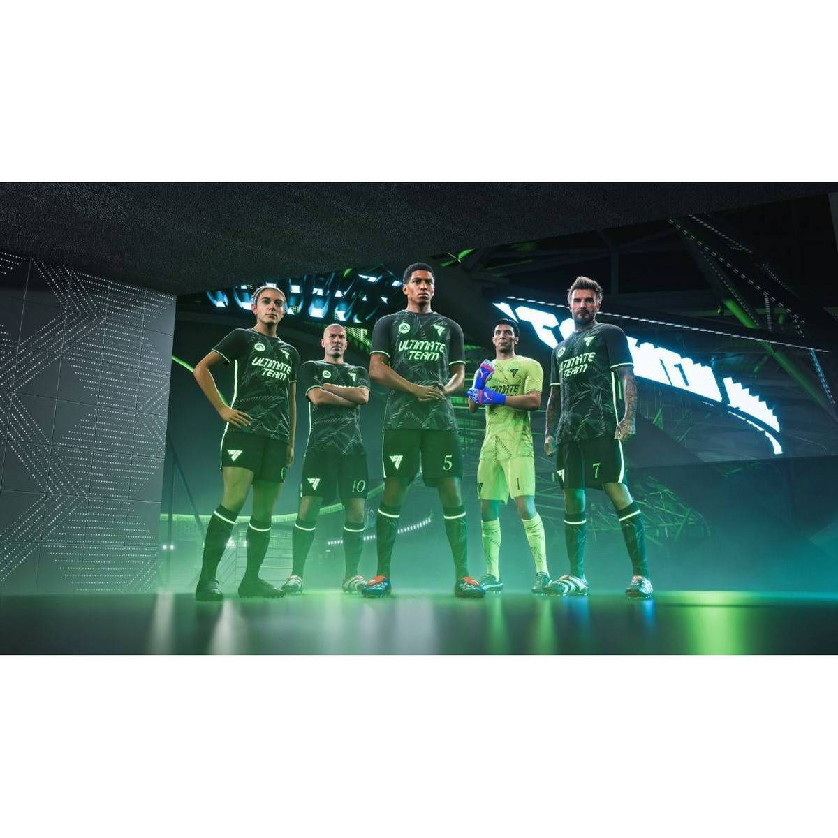 EA SPORTS FC 25 5900 Points - Xbox Series X/S (Digital) - thumbnail 3