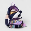 Kids' Novelty 16.7" Backpack Panda - Cat & Jack™ - image 4 of 4