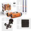 GoView - Zoomr 10x34 Small Lightweight Binoculars - 3 of 4