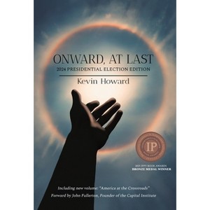 Onward, At Last - by Kevin Howard - 1 of 1