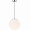 Craftmade Lighting Gaze 1 - Light Pendant in  Chrome - 4 of 4