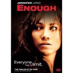 Enough (DVD)(2002)