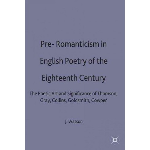 significance of romanticism