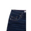 CULTURA Boy's Stretch Denim Jeans -Kids Jeans - 4 of 4