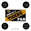 Evergreen University of Missouri, PVC Mat COLOR - 4 of 4