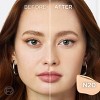L'Oreal Paris Infallible Skin Ink Matte 2-in-1 Foundation and Concealer - N20 - 0.5 fl oz - 3 of 4