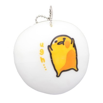 gudetama squishy target