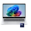 HP - OmniBook X - Copilot+ PC - 17.3" Full HD Touch-Screen Laptop - Intel Core Ultra 7 - 16GB Memory - 1TB SSD - Glacier Silver - 2 of 4
