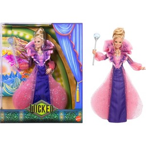 Universal Pictures’ Wicked Magical Wise Woman -Moon Fashion Doll with Deluxe Movie-Inspired Outfit - 1 of 4