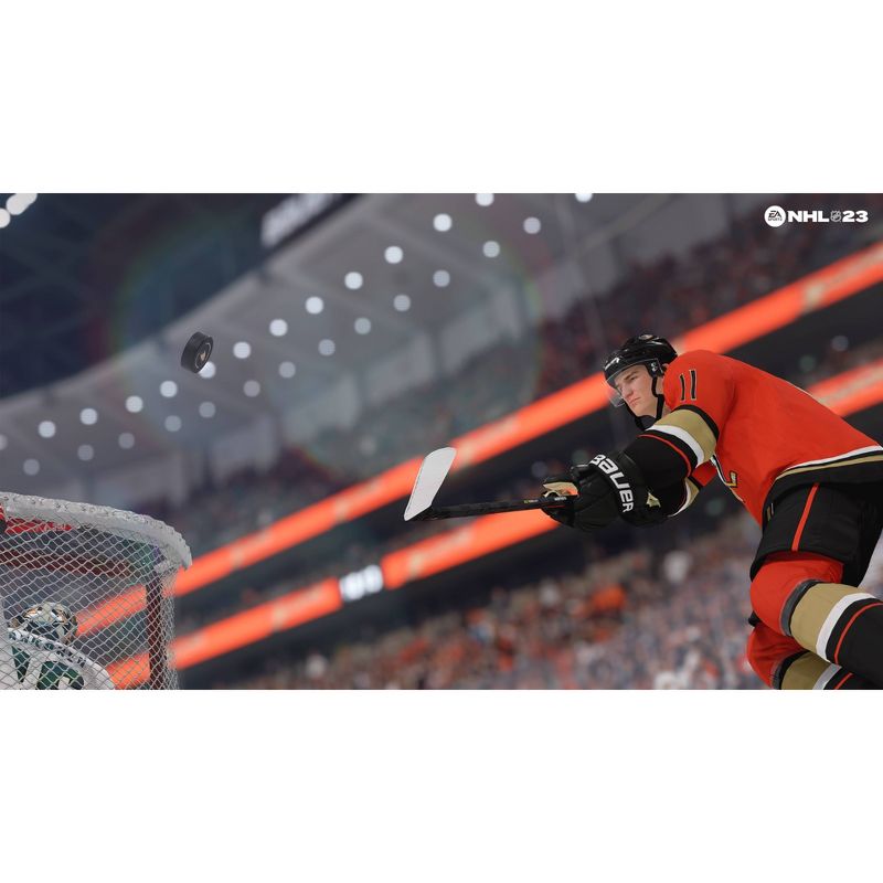 NHL 23 - PlayStation 5, 4 of 7