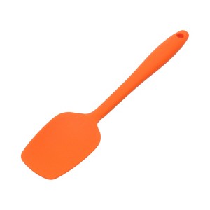 Unique Bargains Baking Scraper Dishwasher Safe Silicone 1 Pc - 1 of 4