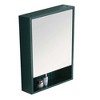 Fine Fixtures Venezian Bathroom Medicine Cabinet - 3 of 4