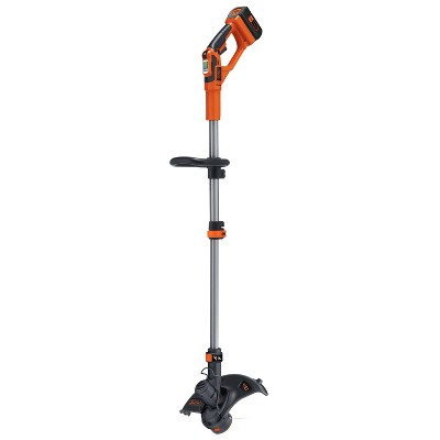 rechargeable string trimmer